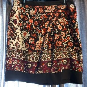 New York and Company Pencil Skirt